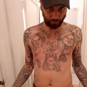 Meet your Posher, Mark